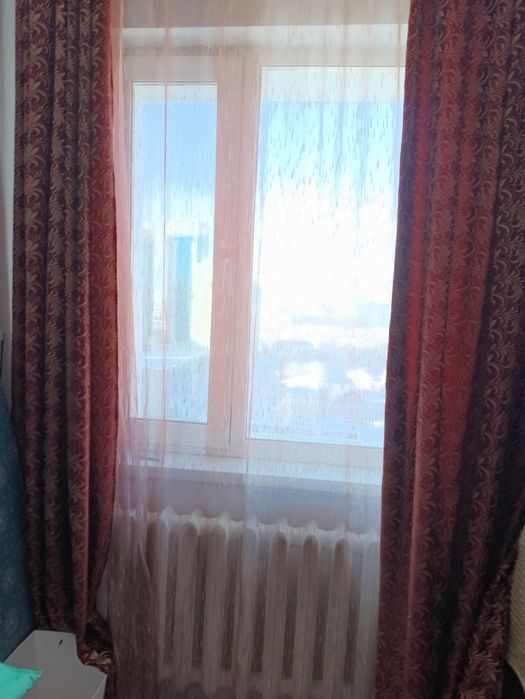 Шторы и тюль хорошего качества