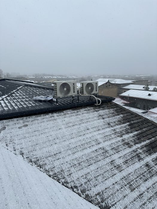 Установка Кондиционер и Ремонт