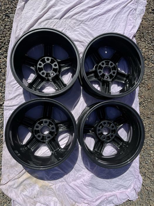 Диски оригинал harrier rx300 rav4 camry