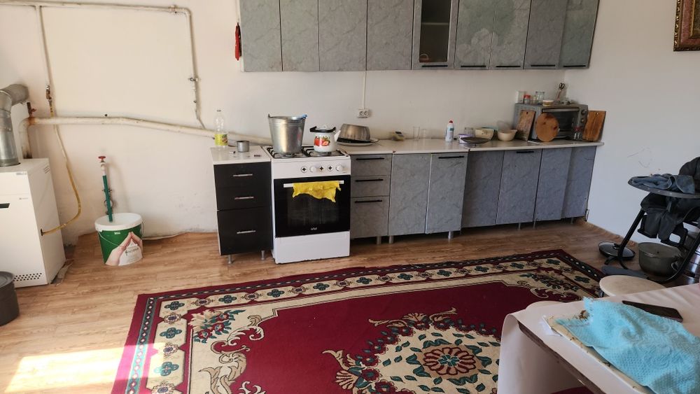 Продам дом на дачном участке