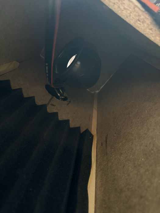 Vand carcasa subwoofer pioneer jbl, alpina, sony magnat tub bass hifon