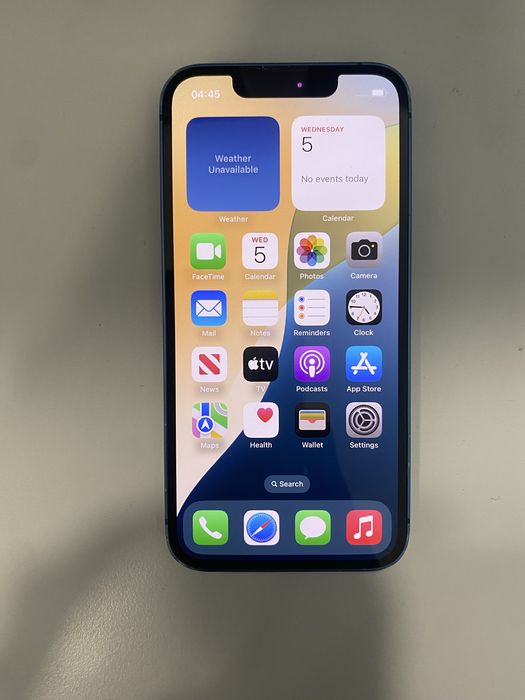 iPhone 13 mini 128GB ID-gyc560