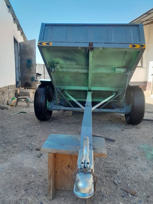 Прицеп для легковых