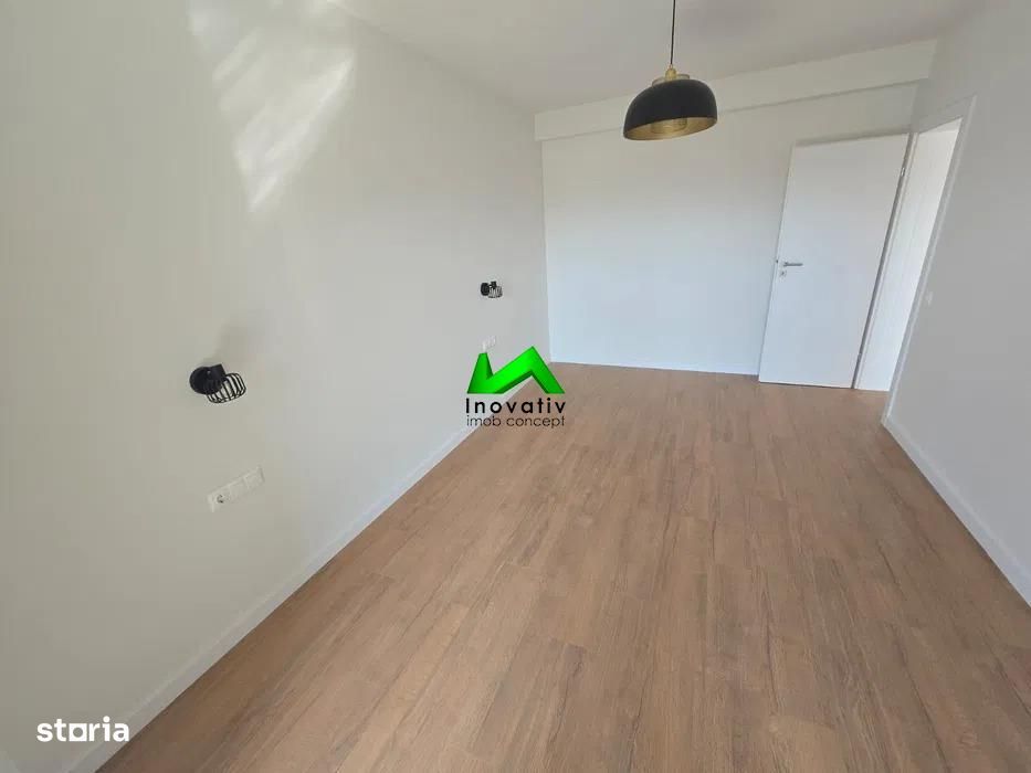 Apartament de vanzare 2 camere Sibiu Da Vinci