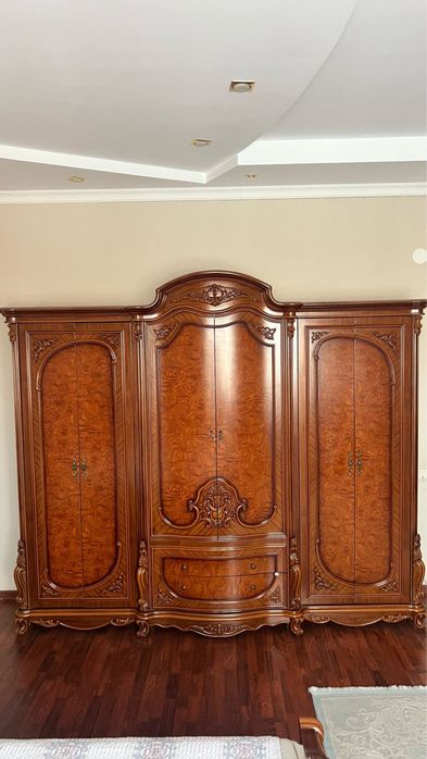 Спальная гарнитура