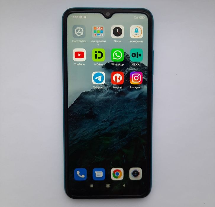 Redmi 9a Телефон