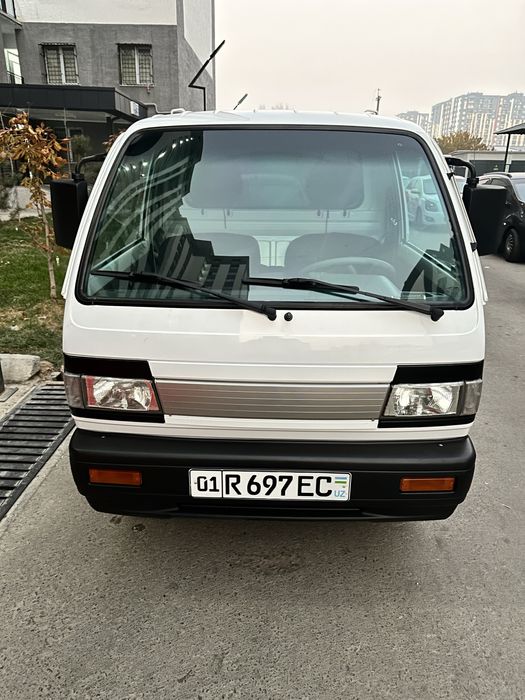 Labo 2023 holati yaxshi benzenda yurgan