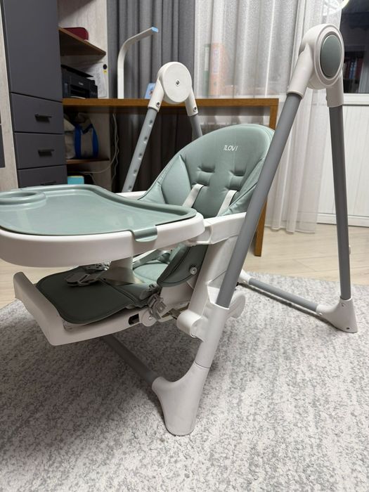 Продам стульчик для кормления