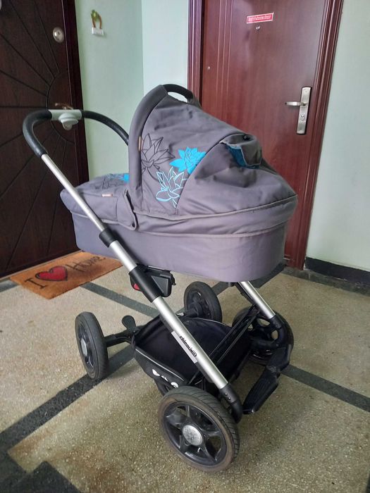 Комбинирана детска количка Chipolino Neva Move2013 2в1