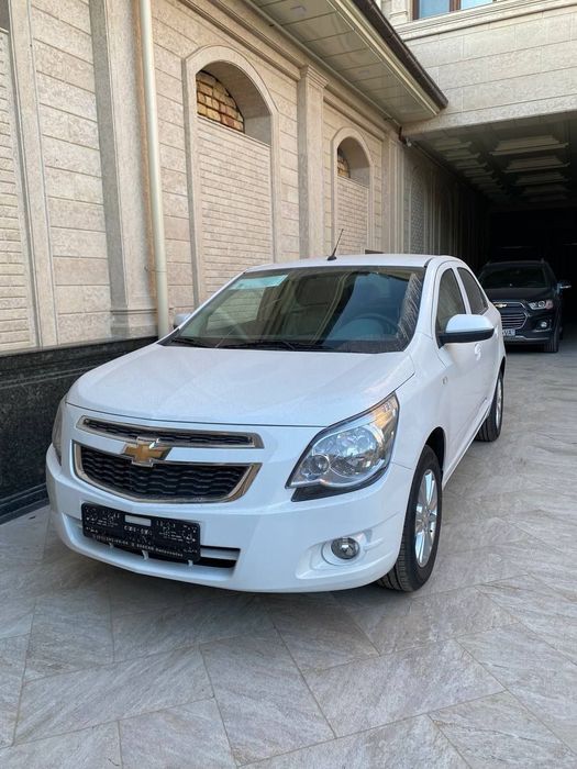 Cobalt 2024 masla bez probeg Style Srochniy sotiladi