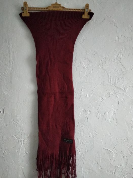 Douăzeci eșarfe și fulare