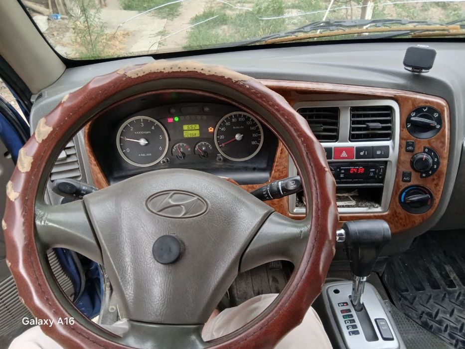 Avtamat mator rasxodi yoq minishka tayor bolon50% dakmenlari joyida