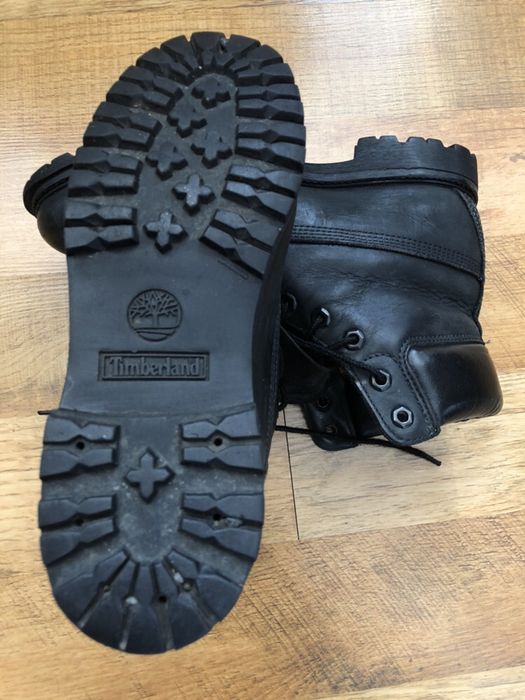 Bocanci de dama Timberland