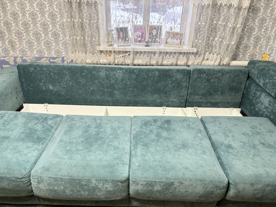 Продам диван