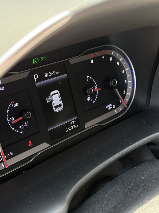 Продам Хундай туксон hyunday tucson