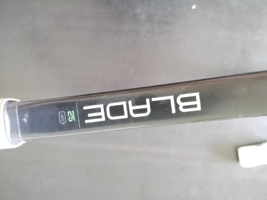 Продавам тенис ракети различни Wilson, HEAD, Babolat 23,25,26,27 инча