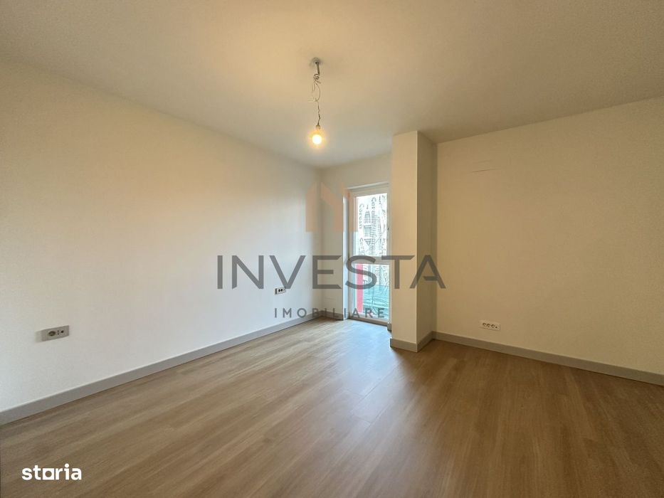Apartament 3 camere cu 2 balcoane etajul I. Constructie NZEB! Elite Jr — fotografia 2