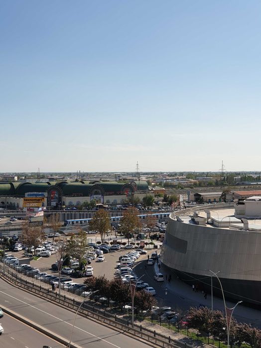 4-комнатная Куйлюк центр заезжай и живи метро 5 мин