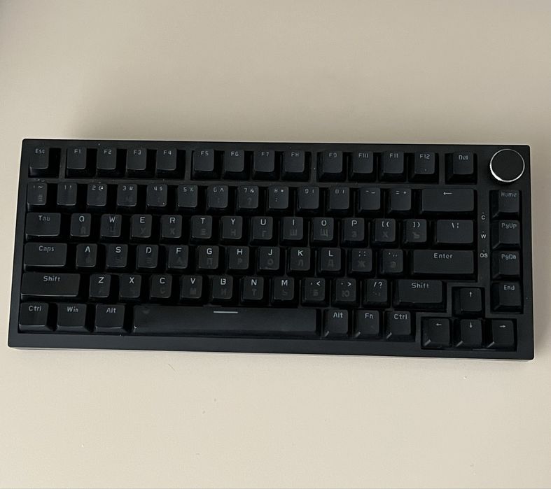 Клавиатура Ajazz Ak820