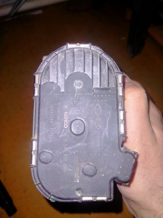 Запчасти на Киа Рио и хундай Солярис