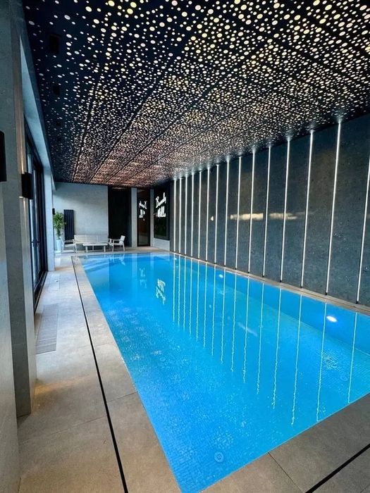 Oyilaviy va Ulfatlarga toza Dacha