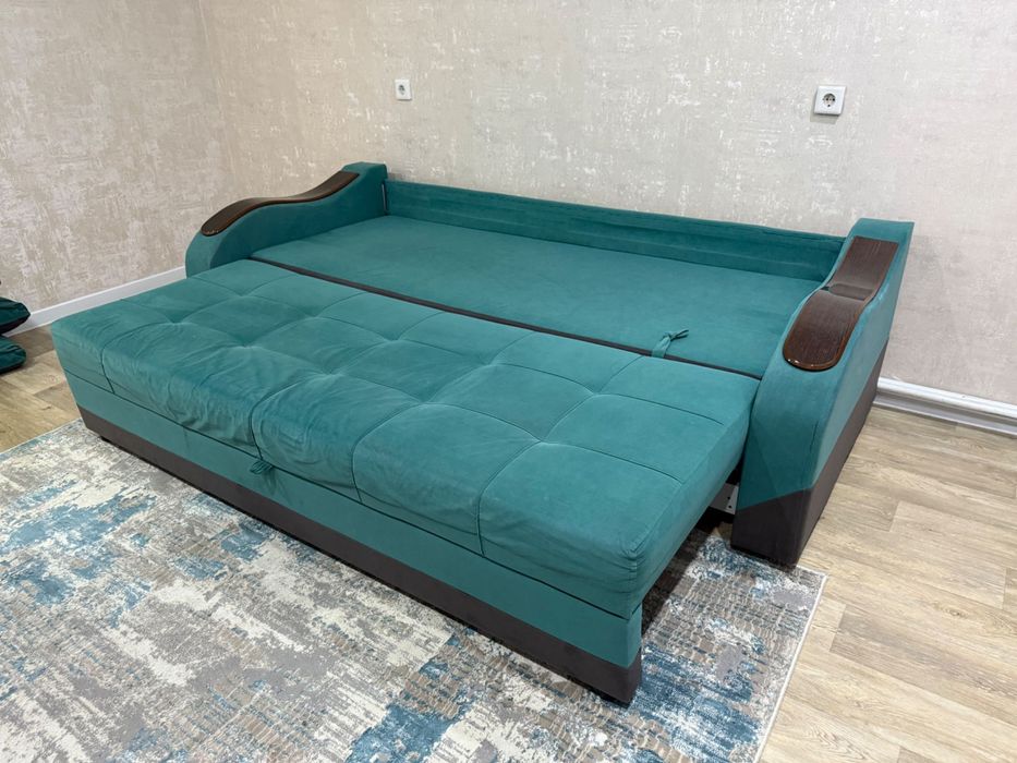 Продаётся диван (БУ) в отличном состоянии