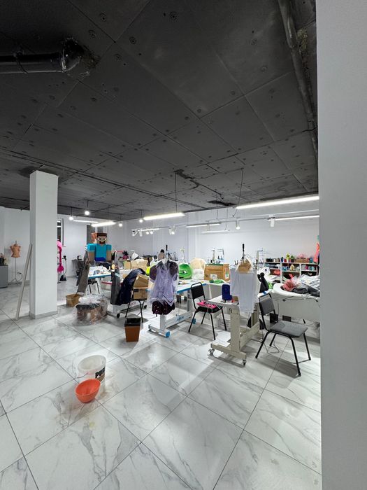 Продам коммерческое помещение (Батыс-2)