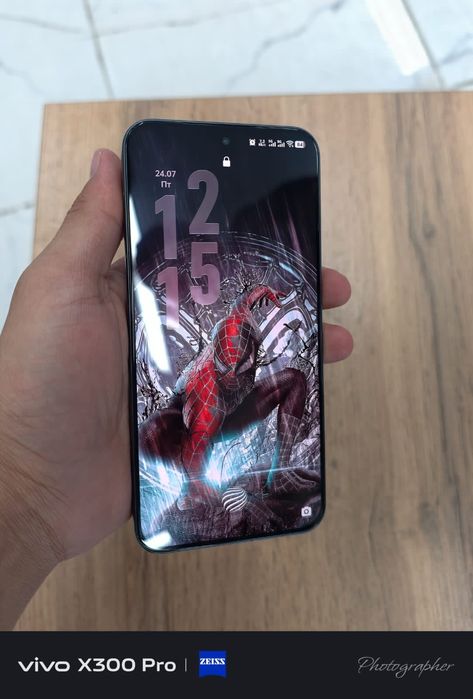 Vivo x200 pro mini