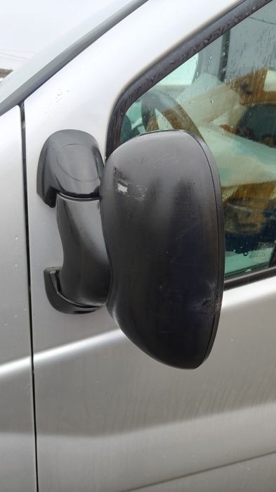 Oglinda stanga dreapta Renault Trafic Opel Vivaro