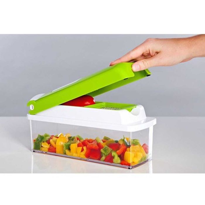 Кухненско ренде 13части