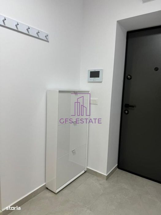 Inchiriere apartament 2 camere HILS Pallady|Centrala|Parcare