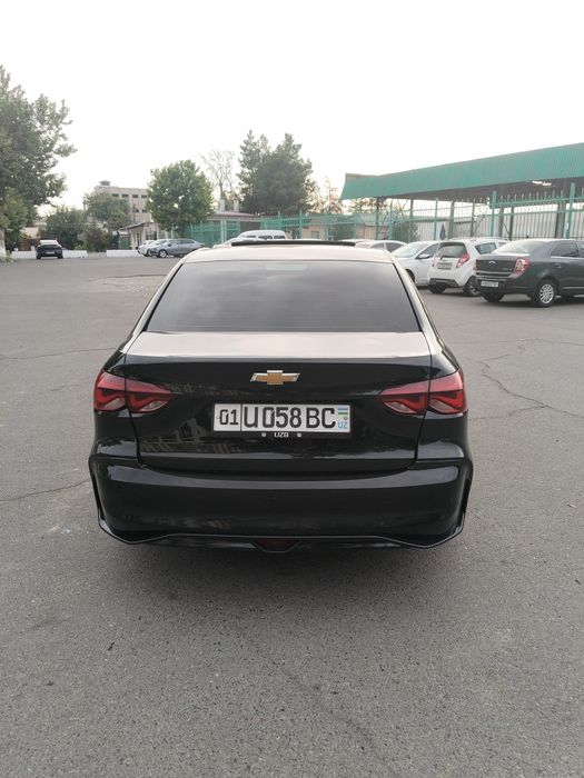 Монза 1.5 атмосферный