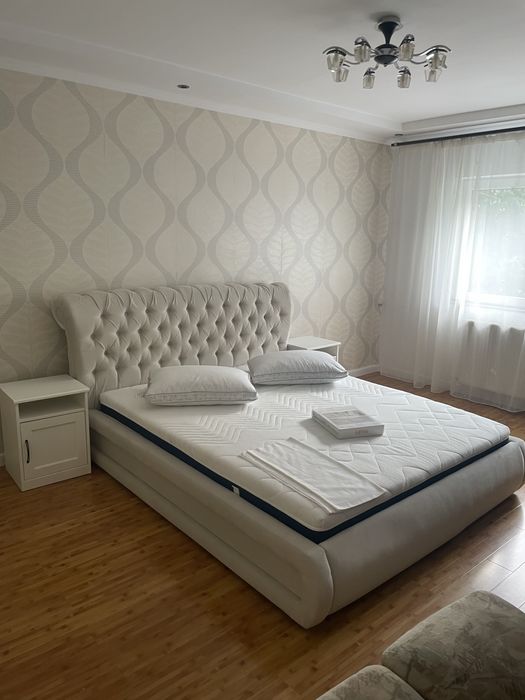 Inchiriez apartament cu 2 camere in Rm Valcea