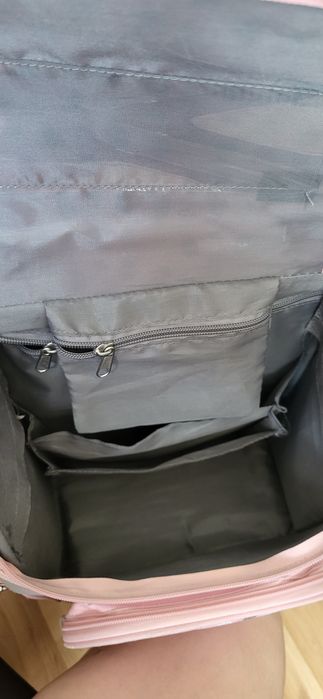 Ghiozdan pentru fetite