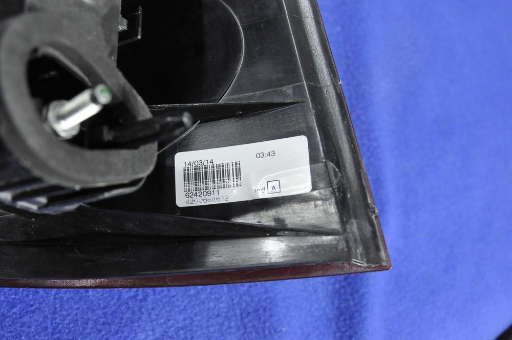 Фонарь LADA Largus 2012-