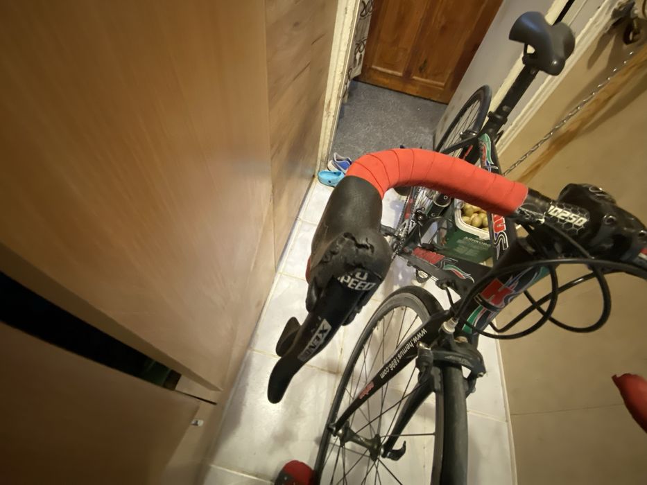 Продавам Hemus strada 48