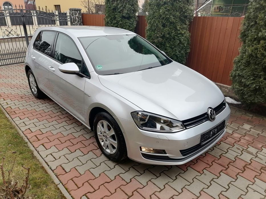 Model  CUP   2014    151.000 km REALI