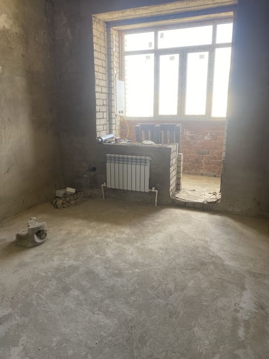 Продам 3 комнатную квартиру Батыс 2