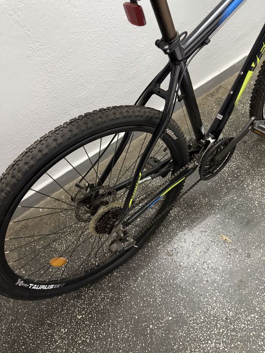 Vand Bicicleta Venture Sport series