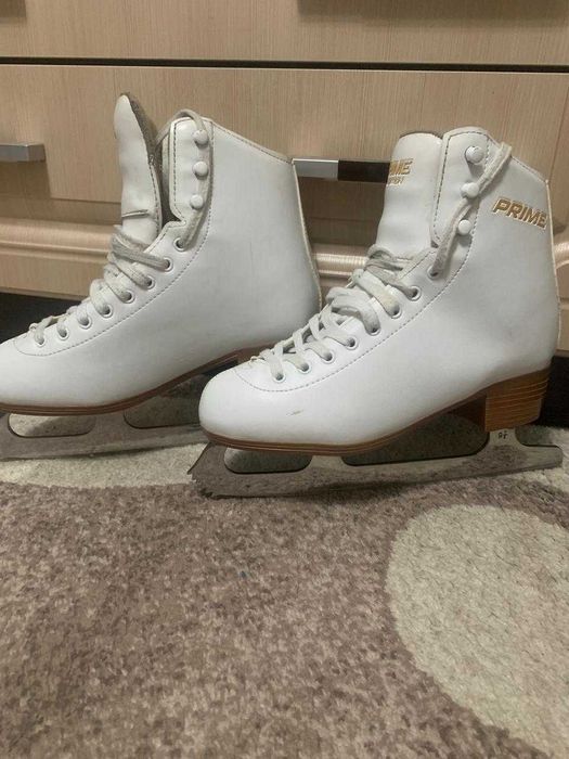 Продам коньки Prime