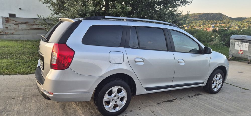 Dacia logan mcv, 0.9 tCe