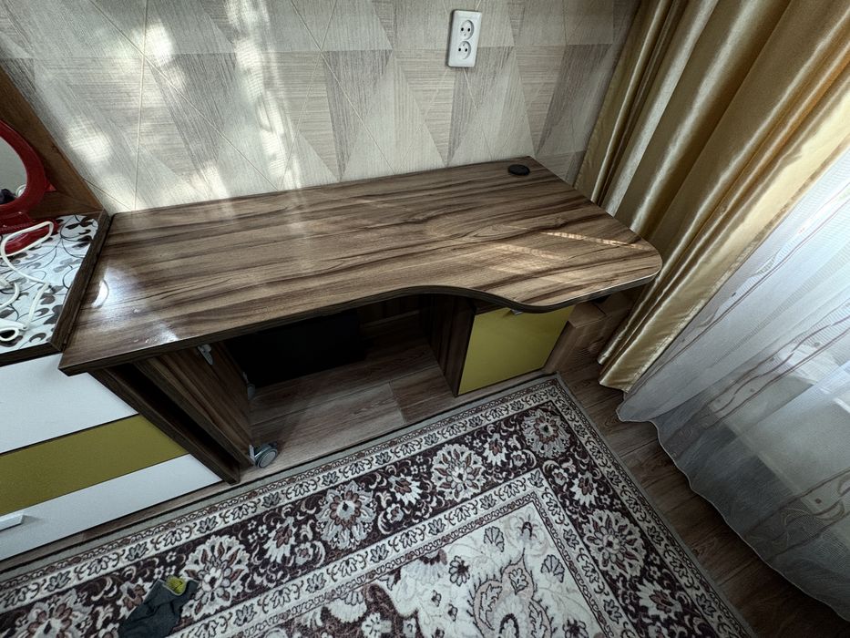 Подростковый гарнитур