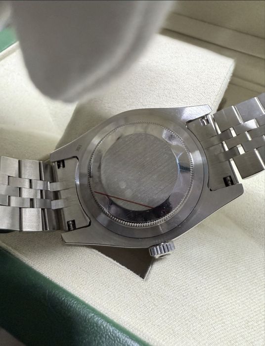 Ceas automatic barbati model wimbledon