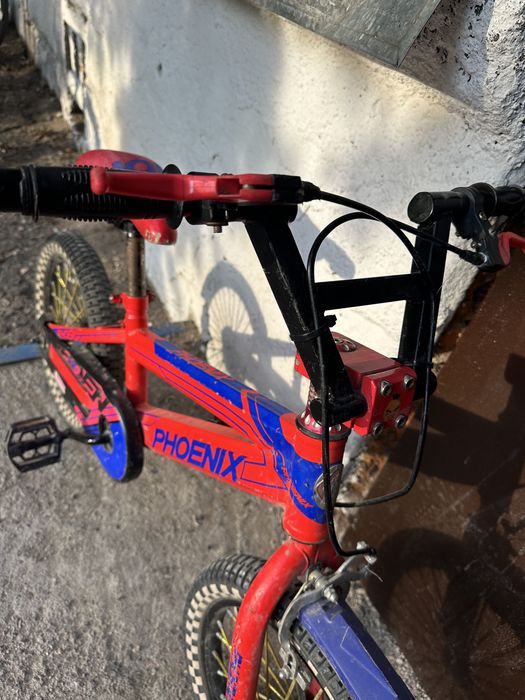 Продам детский велосипед