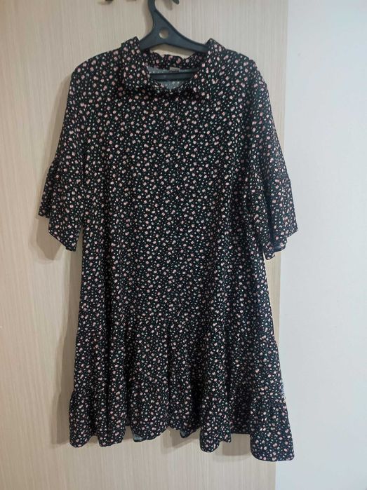 Женская одежда размер 52-56