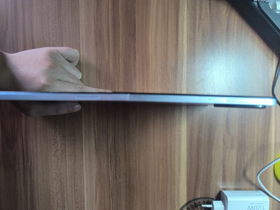 Xiaomi Pad 6 на 256 ГБ