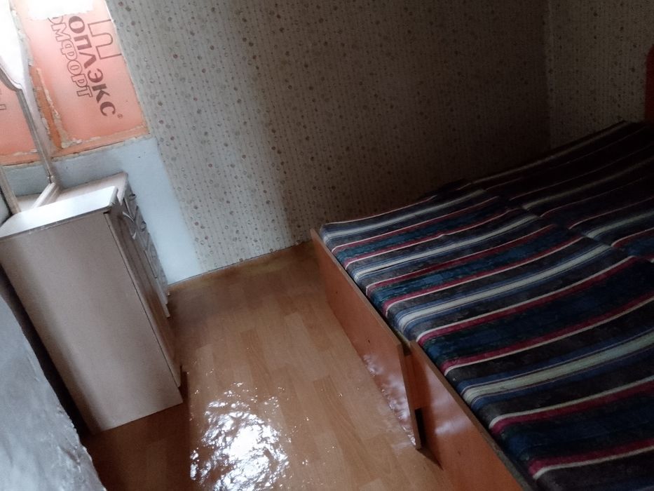 Продам двухкомнатный дом