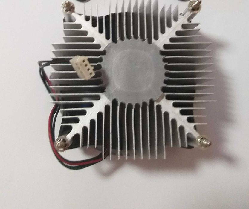 Продам кулер DeepCool