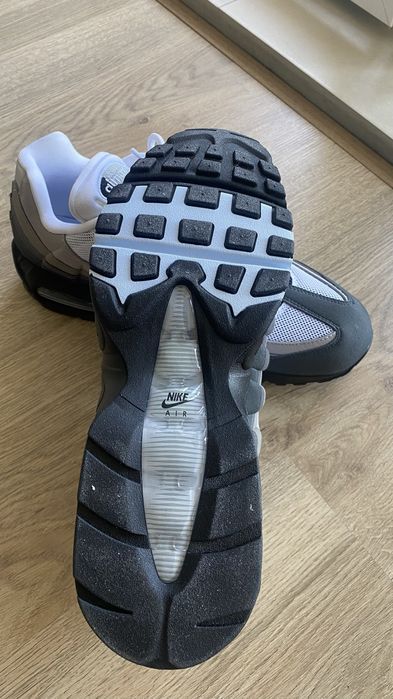 Air max 95 Blue tint