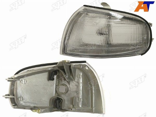 Габарит Toyota Camry